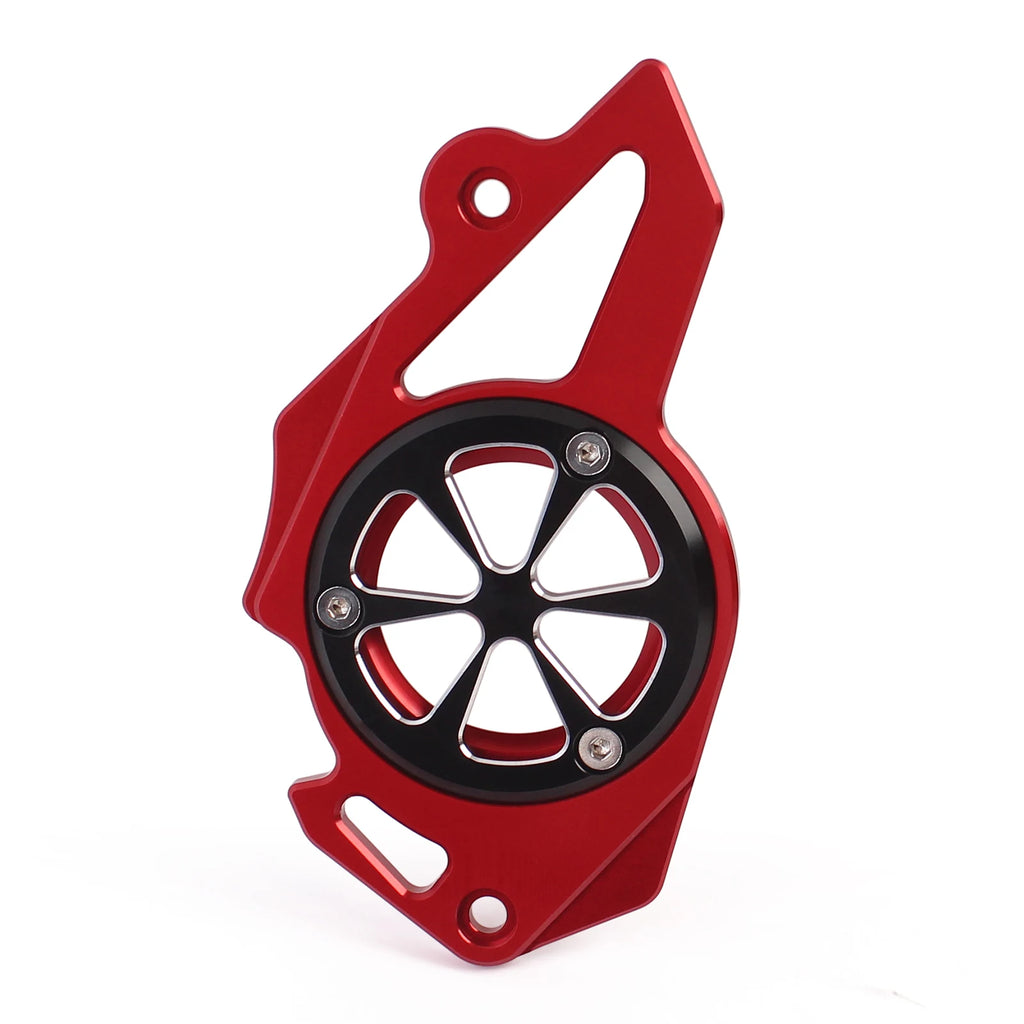 Front Sprocket Cover Guard for CRF250L CRF250M CRF 250L 2012-2020 CRF250LRally 2017-2020 Chain S - Automotive LED Light
