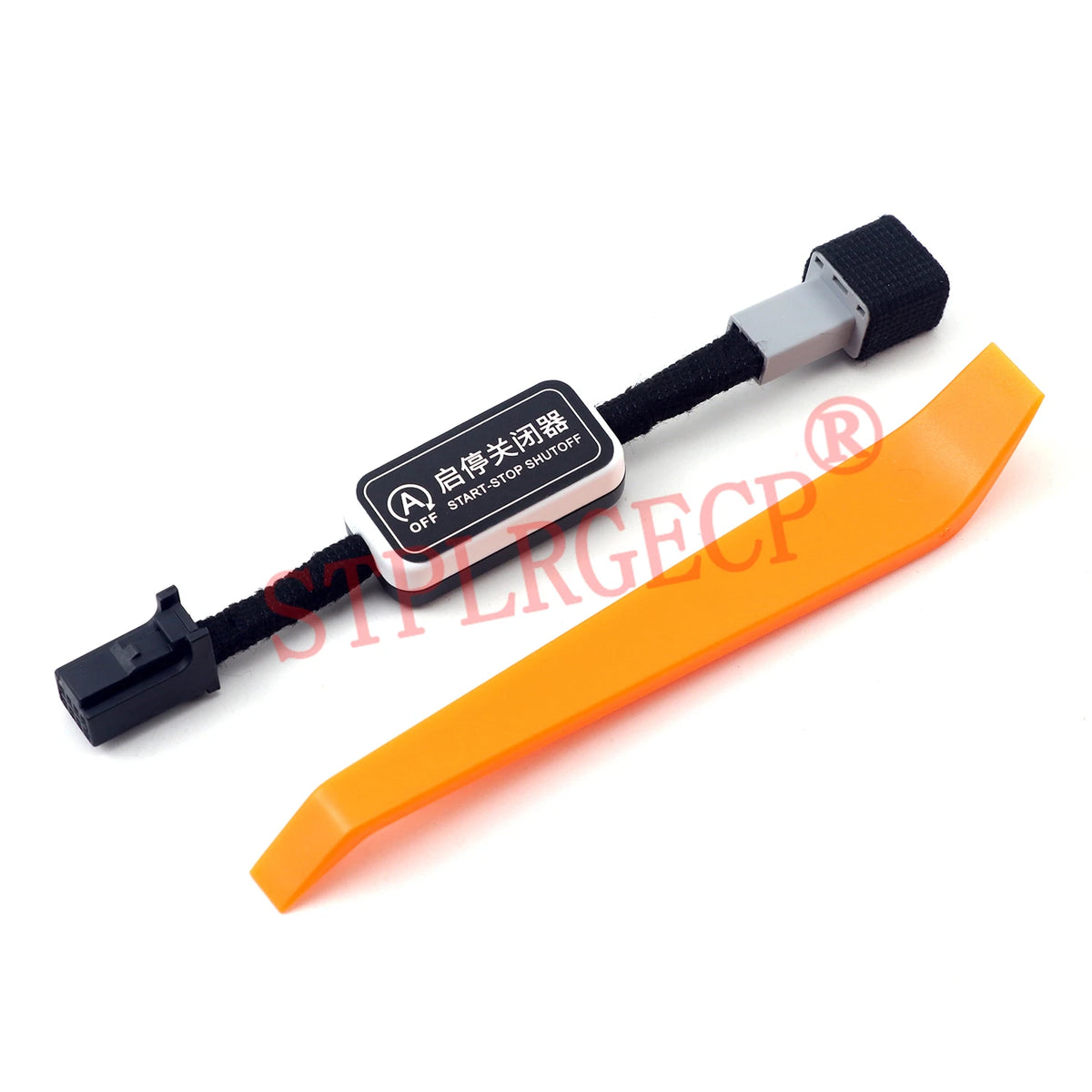 Automatic Stop Start Engine System Off Control Start Stop Canceler Cable for Ren for Renault X95 2009-2016 - Automotive