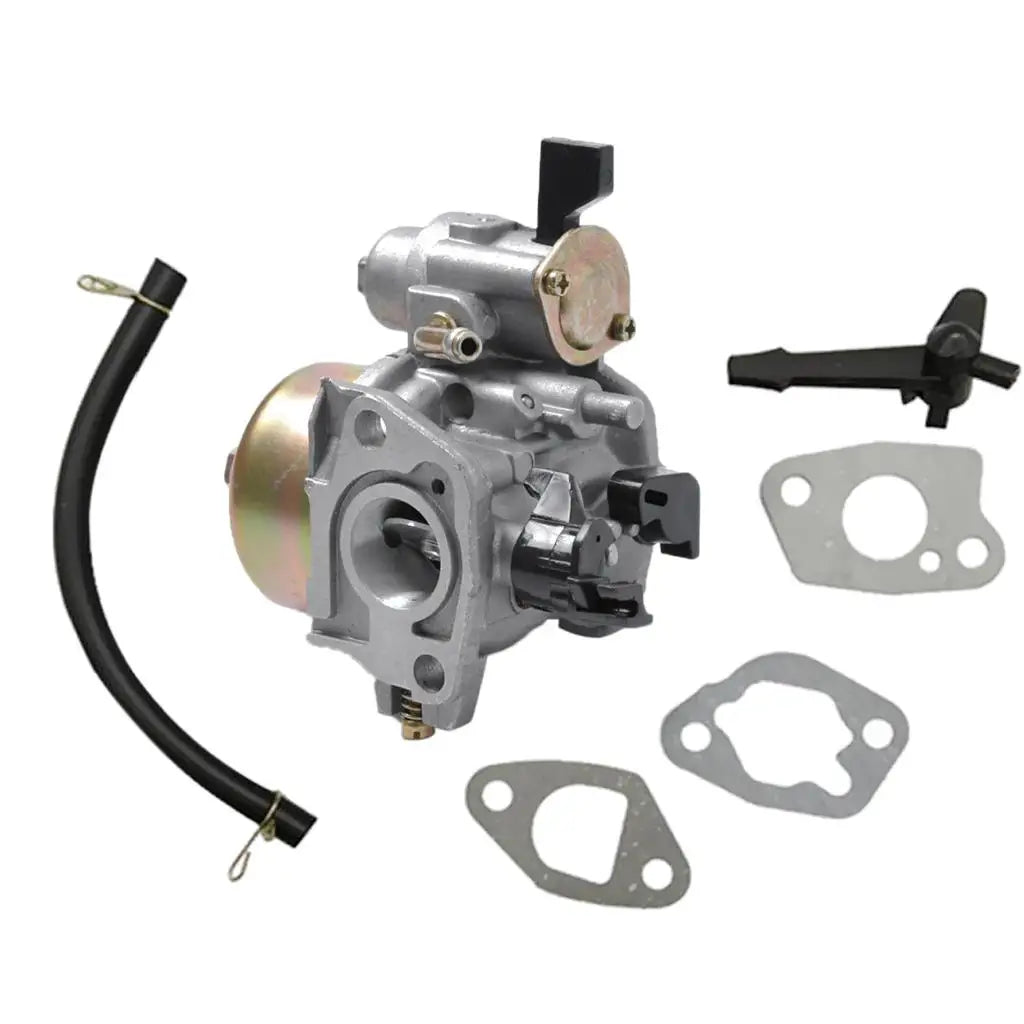 Durable Motorcycle Carburetor Replacement High Quality Carburetor Carb for Honda GX160 Engine Bi - Automotive LED Light
