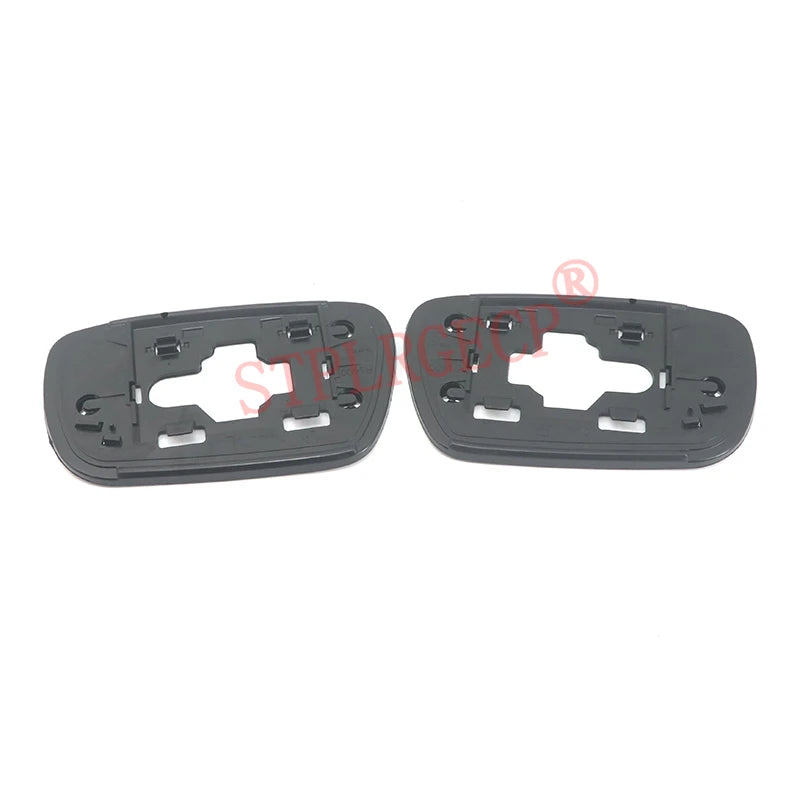 Stplrgecp Passenger Side Driver Side Left or Right Door Side Wing Mirror Glass L for Lexus XE10 1999-2005 - Automotive L