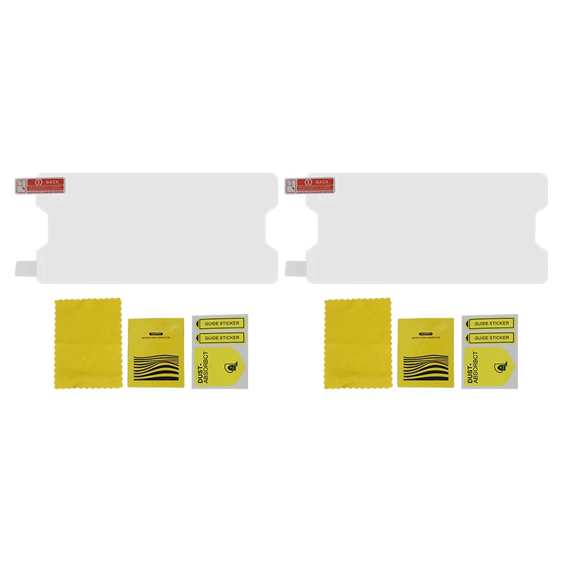 For Honda NC750X NC 750 X NC750 X 2021 2022 2023 Motorcycle PET Cluster Scratch Dashboard Protec - Automotive LED Light