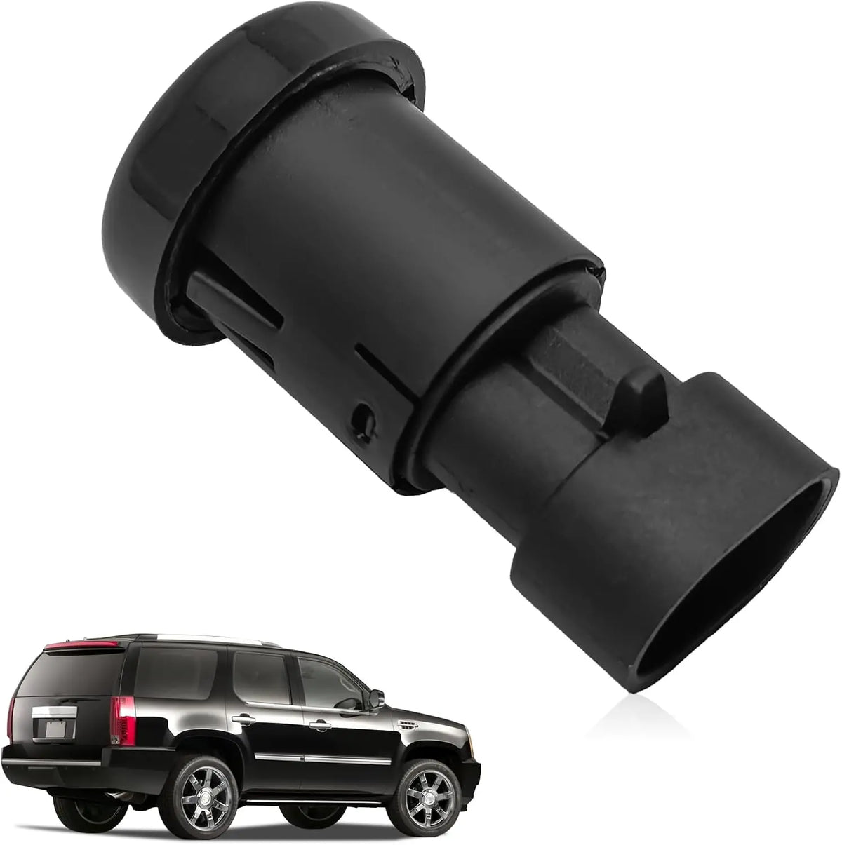 Liftglass Release Switch For 2007-2014 Chevy Tahoe GMC Yukon Chevy Suburban Cadi for GMC 2007-2014 - Automotive LED Ligh