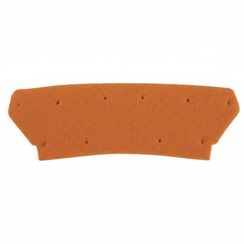 Anti Friction Safety Headgear Liner Ventilated Wool Padding Forehead Cushion for Hard Hat Upgrad - Automotive LED Light