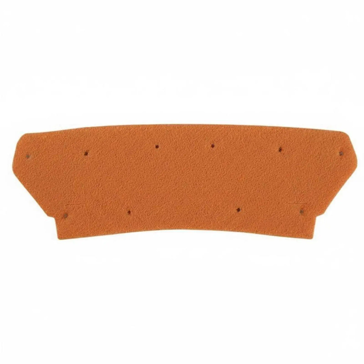 Anti Friction Safety Headgear Liner Ventilated Wool Padding Forehead Cushion for Hard Hat Upgrad - Automotive LED Light