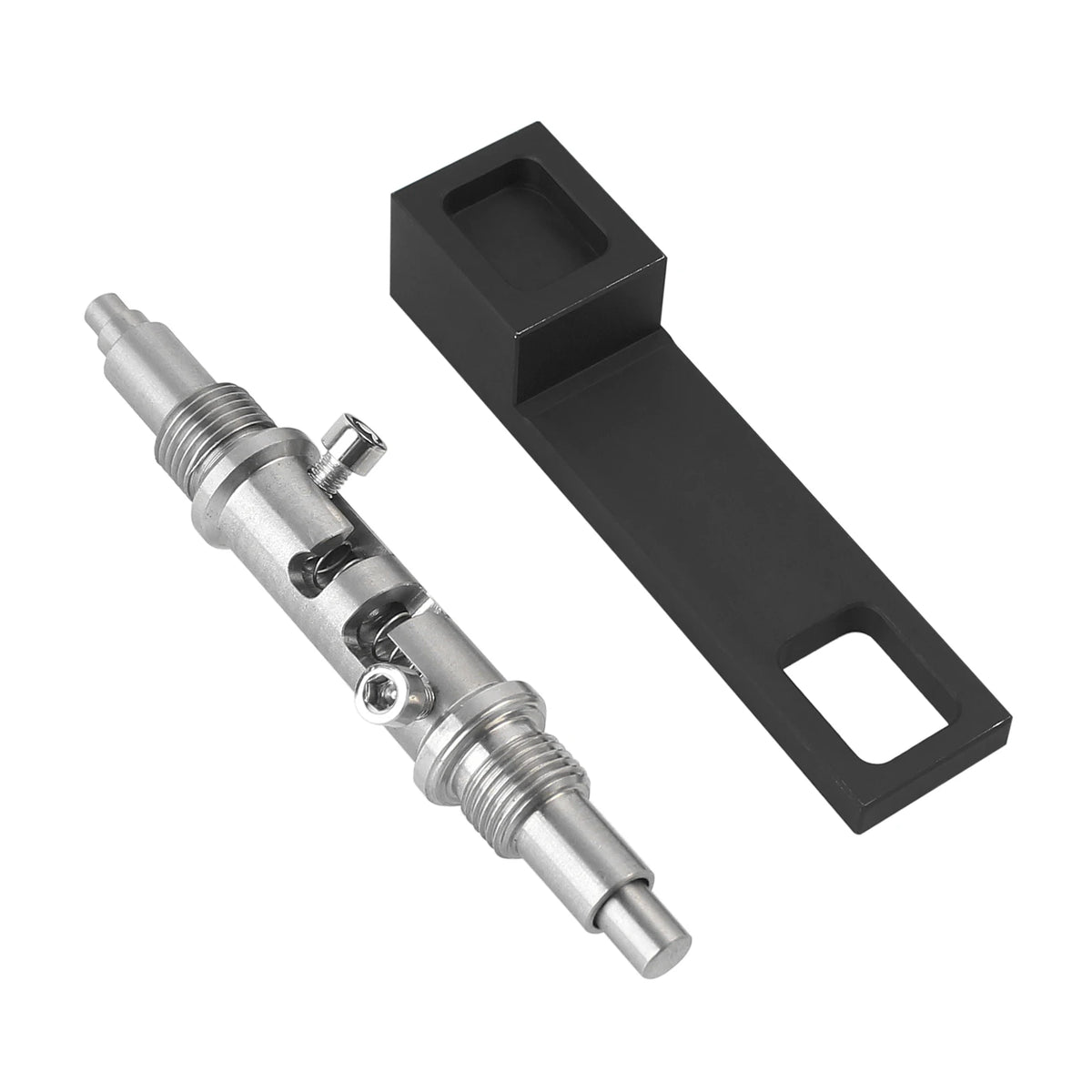 1 Set Alignment Alignment Pin For BMW R1200GS R1250GS T-DC/BDC Motorcycle Adjustment Pin Calibra - Automotive LED Light