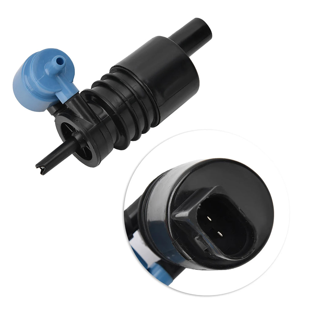 1K6955651 Windshield Washer Fluid Windscreen Cleaning Pum - Automotive LED Light