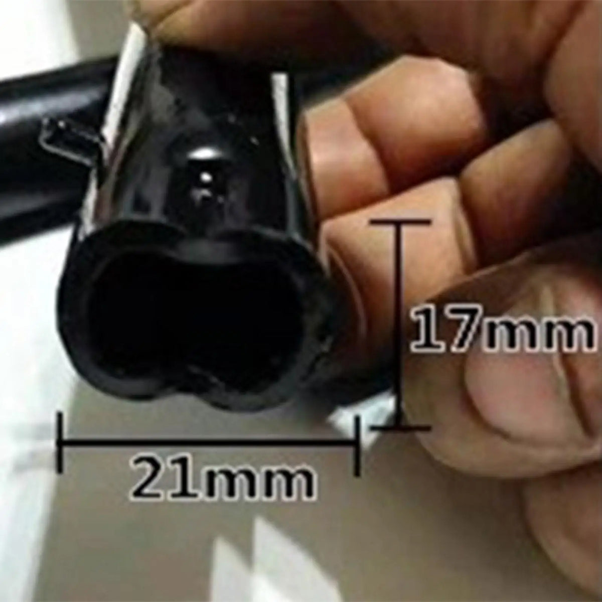 Jack Handle Portable Easy to Use Horizontal Jack Stands Wear Resistant Multiuse Professional for - Automotive LED Light
