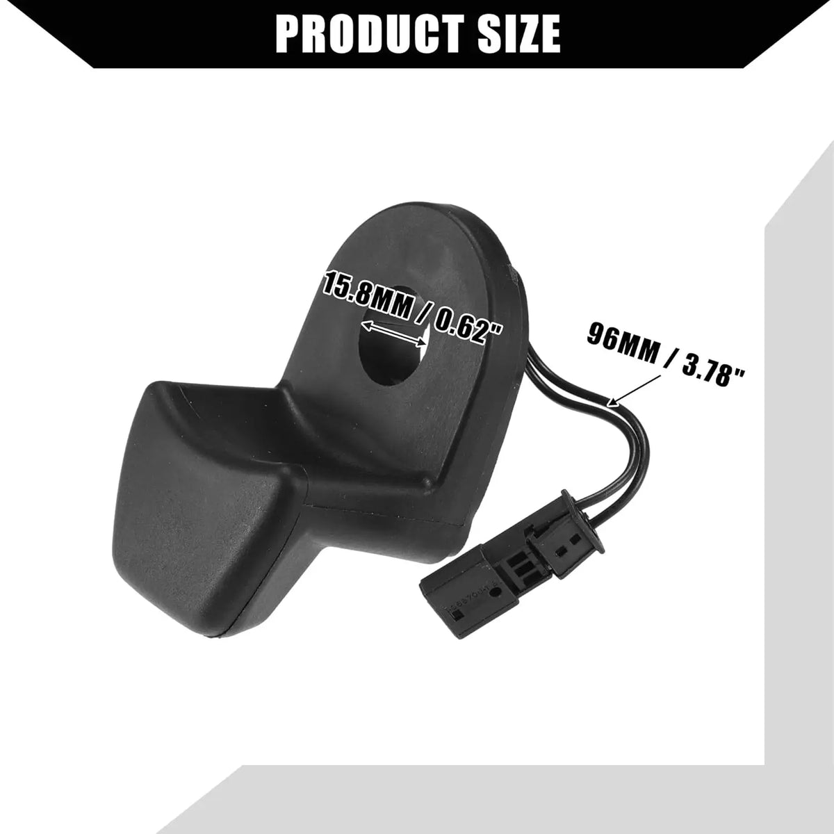 61319200673 For BMW E46 E91 E61 328i 535xi 323i 325xi 328i 328ixDrive 328xi 535x for BMW E61 E91 E46 - Automotive LED Li