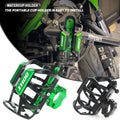Fit For Z1100 Z1100SE Z 1100 SE 2026 Motorcycle Water Bottle Cage Drink Cup Holder Mount Accesso - Automotive LED Light