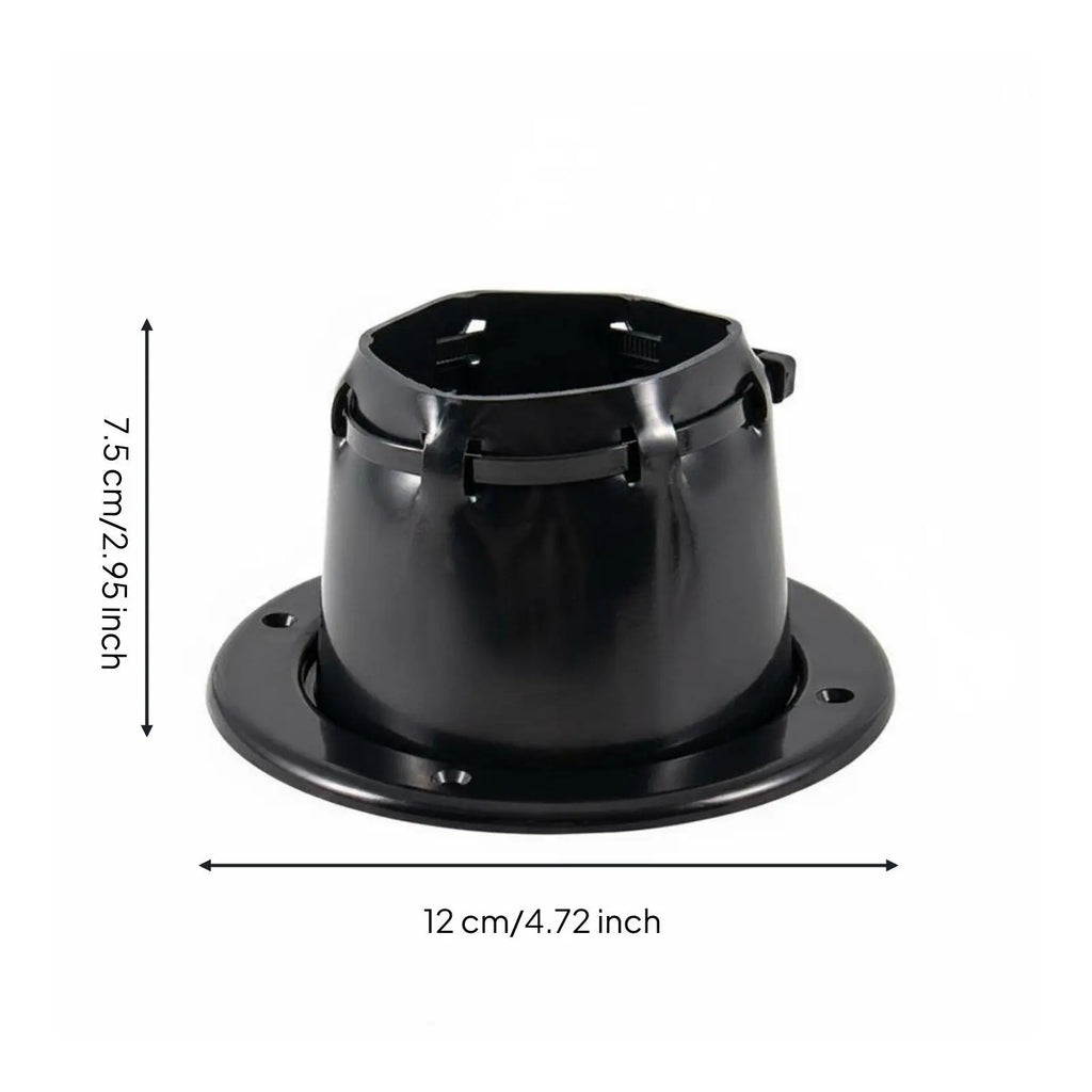 Waterproof Cable Pass Through Silicone Boat Wire Pass-Through Waterproof Wire - Automotive LED Light