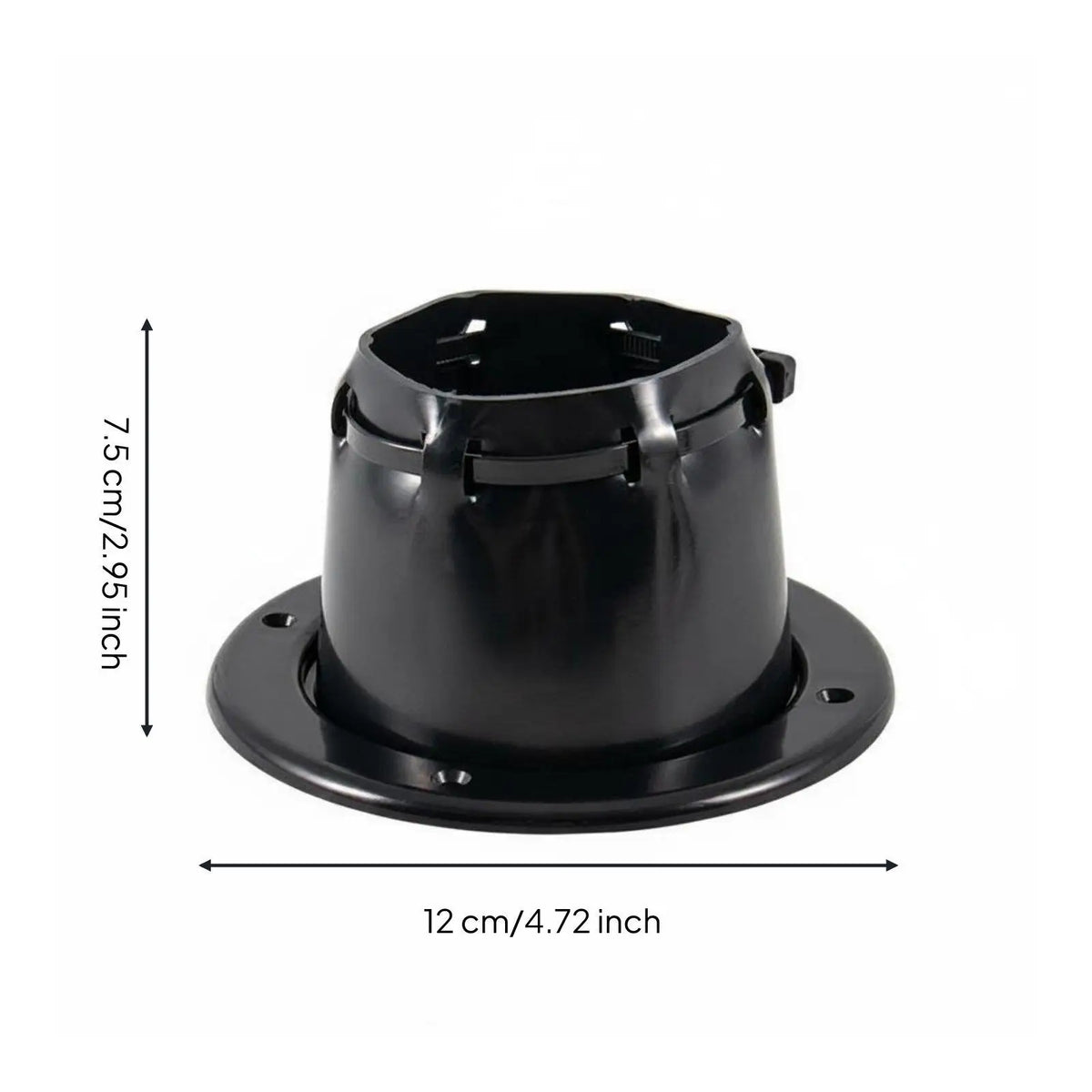 Waterproof Cable Pass Through Silicone Boat Wire Pass-Through Waterproof Wire - Automotive LED Light