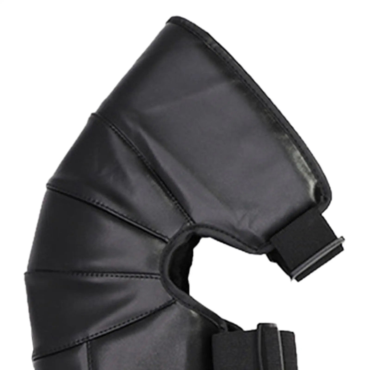 2x Knee Warmer Leggings Motorcycles Waterproof Protective Windproof Motocross Warmer Kneepad Kne - Automotive LED Light