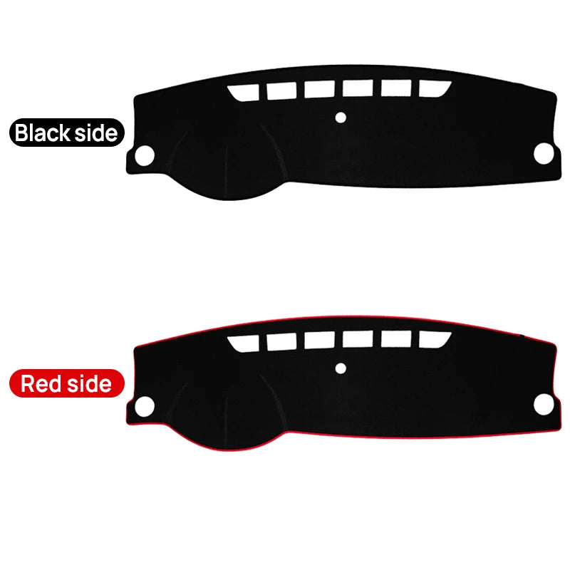 For Volkswagen VW Jetta 6 MK6 A6 2011-2016 2017 2018 Car Dashboard Avoid Light P for Volkswagen MK6 A6 2011-2016 - Autom