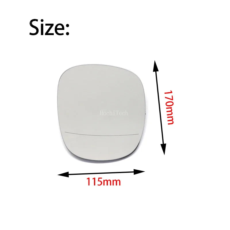 For BMW 1 Series E82 E88 LCI 3 Series E90 E91 E92 E93 LCI Accessories Mirror Gla for BMW E90 E82 E88 - Automotive LED Li