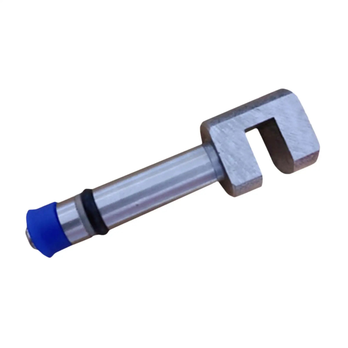 Universal Car Auto Hydraulic Jack Oil Pump Auto Repair Sealing Set Replacement Pump Core Metal S - Automotive LED Light