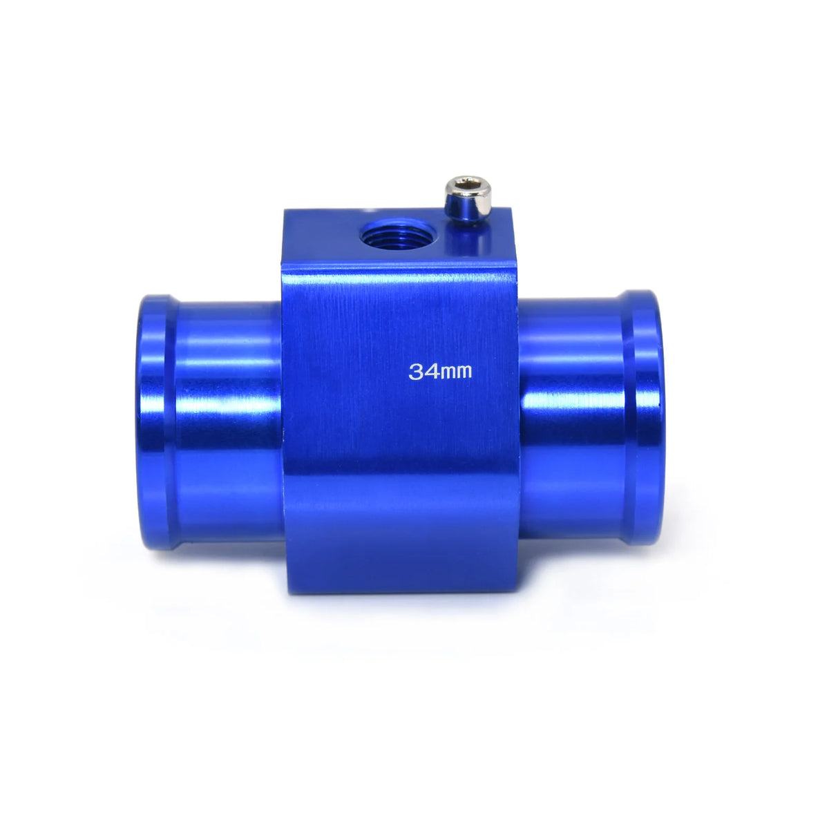 1Pc Car Water Temp Gauge Radiator Temperature Water Temp Joint Pipe Sensor 40mm 38mm 36mm 34mm 3 - Automotive LED Light