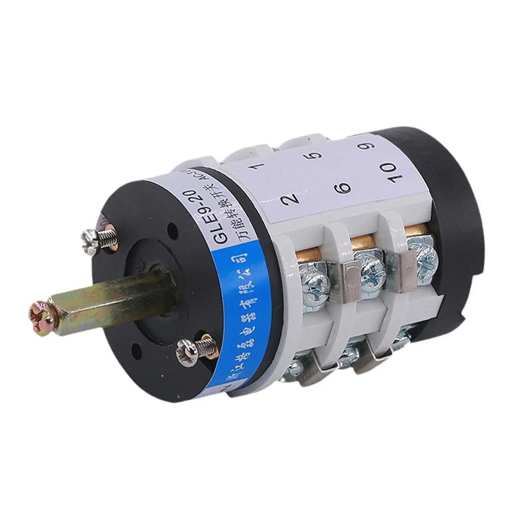 Tire Changer Machine Motor Forward Reverse Switch,Sturdy,Forward Reversing Switch,Professional,T - Automotive LED Light