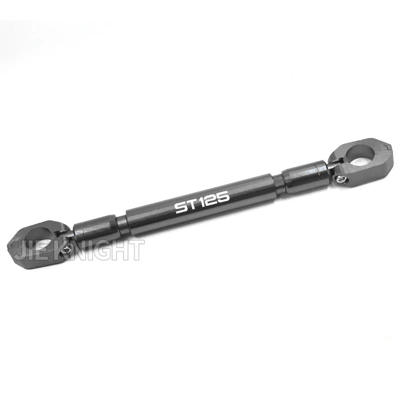 For HONDA DAX ST125 ST 125 ST DAX125 125ST DAX 125 Motorcycle Accessories Balance Bar Handlebar  - Automotive LED Light