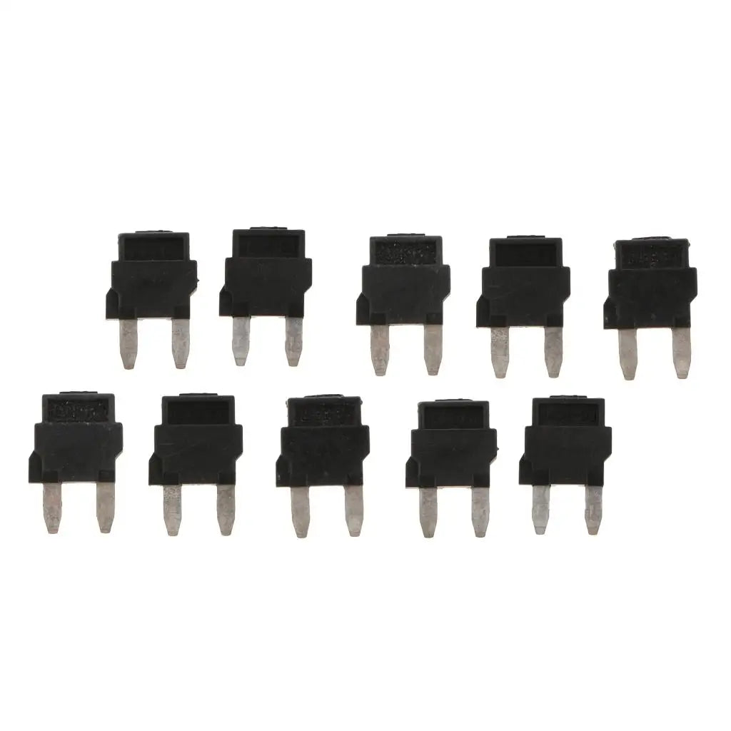 Automotive Air Conditioning Diode Fuse High Strength Relay Accessory 23x14mm for Car AC Compress - Automotive LED Light