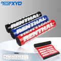 250mm Handlebar Round Cushion Crossbar Foam Bar For HONDA YAMAHA KAWASAKI SUZUKI Motocross Dirt  - Automotive LED Light