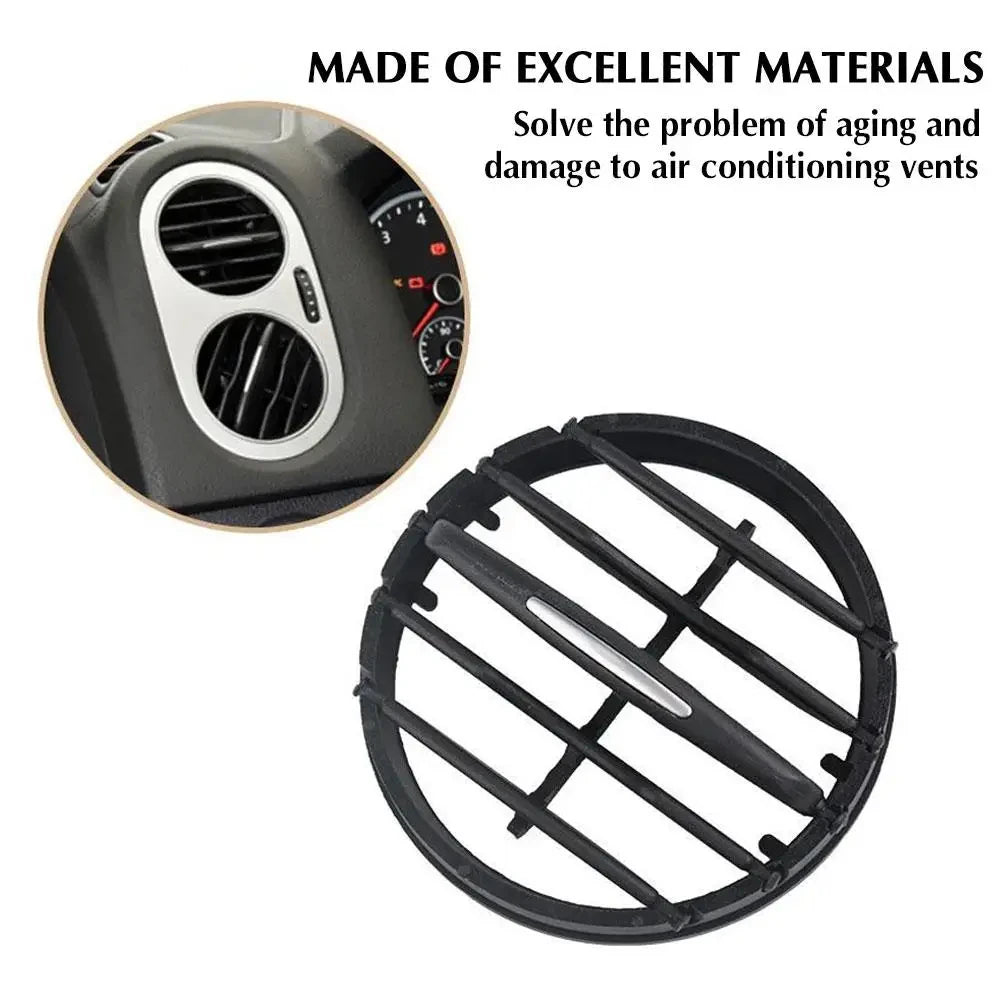 Air Vent Cover For Volkswagen Tiguan 2010-2017 Car Interior Air Conditioning Ven for Volkswagen 2010-2017 - Automotive L