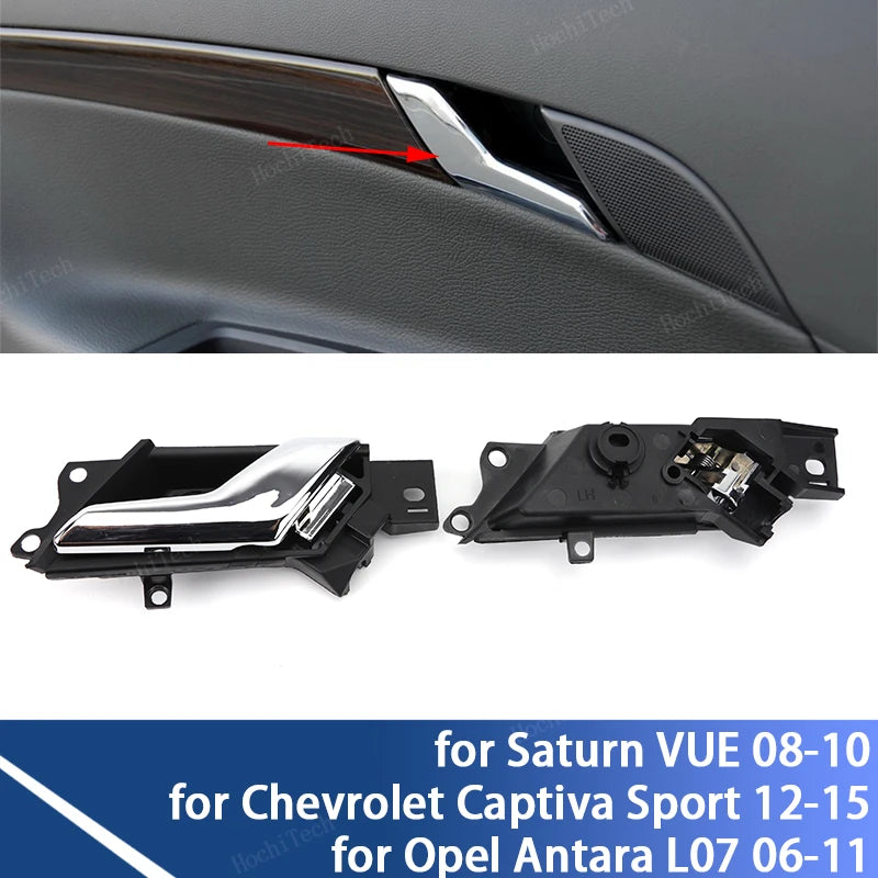 For Chevrolet Captiva Sport 2012-2015 Saturn Vue Opel Antara 96861998 96861999 F for Chevrolet 2012-2015 - Automotive LE