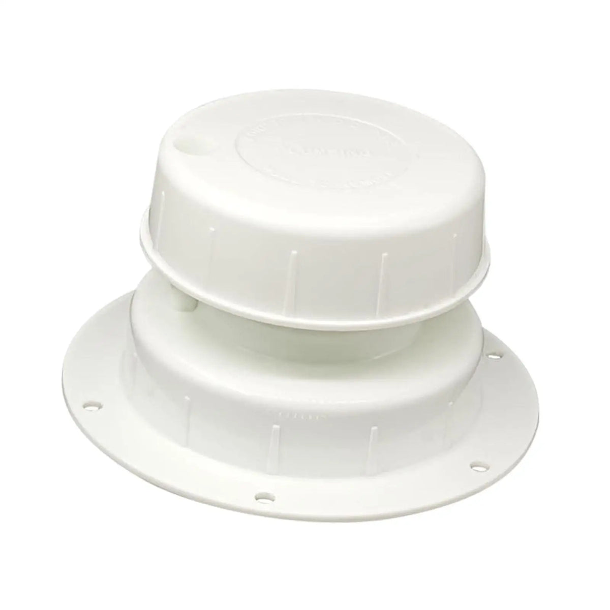 Durable RV Sewer Vent Cap Cover Dustproof Roof Vent Replacement for Trailer Motorhome Easy Insta - Automotive LED Light