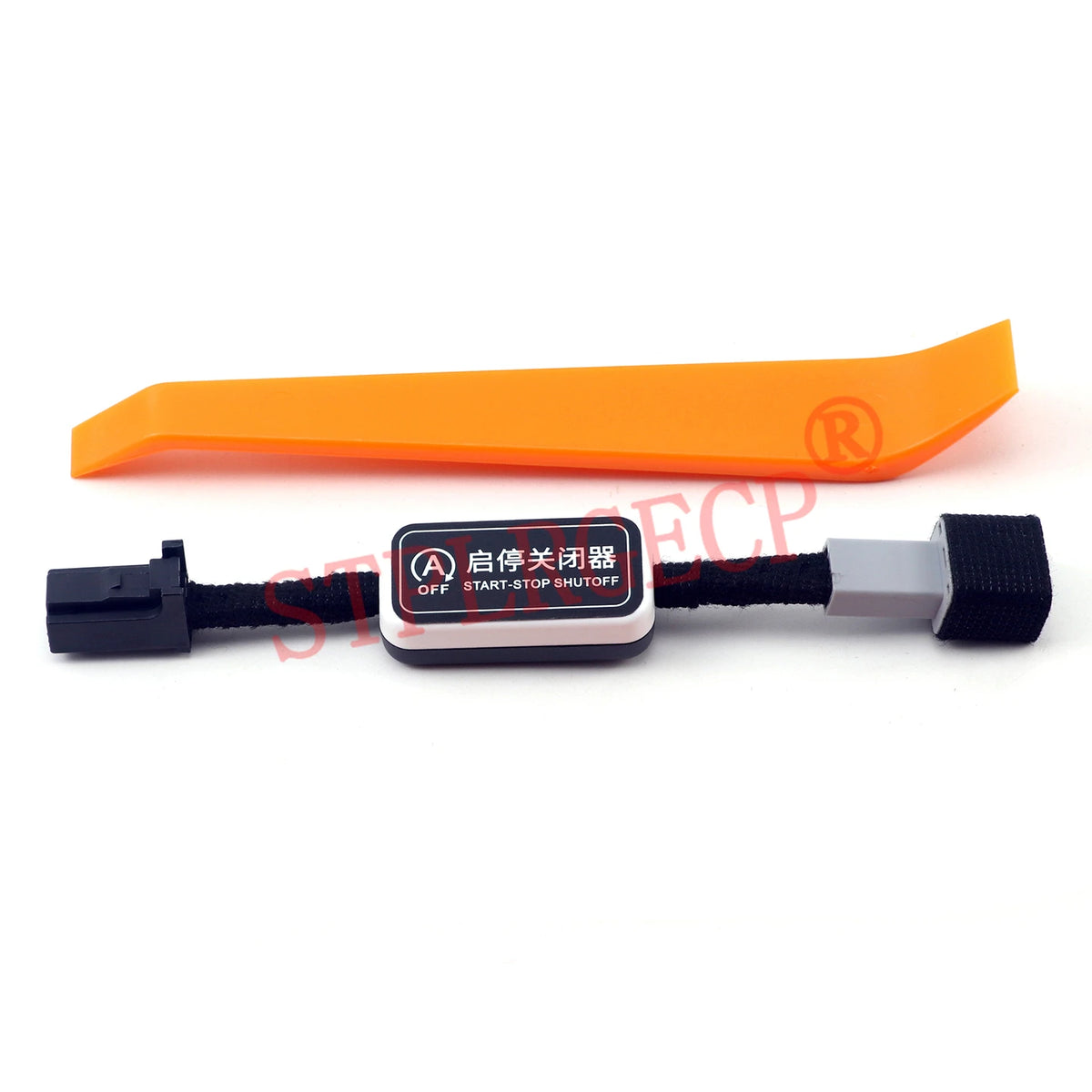 For Renault Dacia Duster I & II HS 2014-2017 Car Automatic Stop Start Engine Sys for Renault 2014-2017 - Automotive LED
