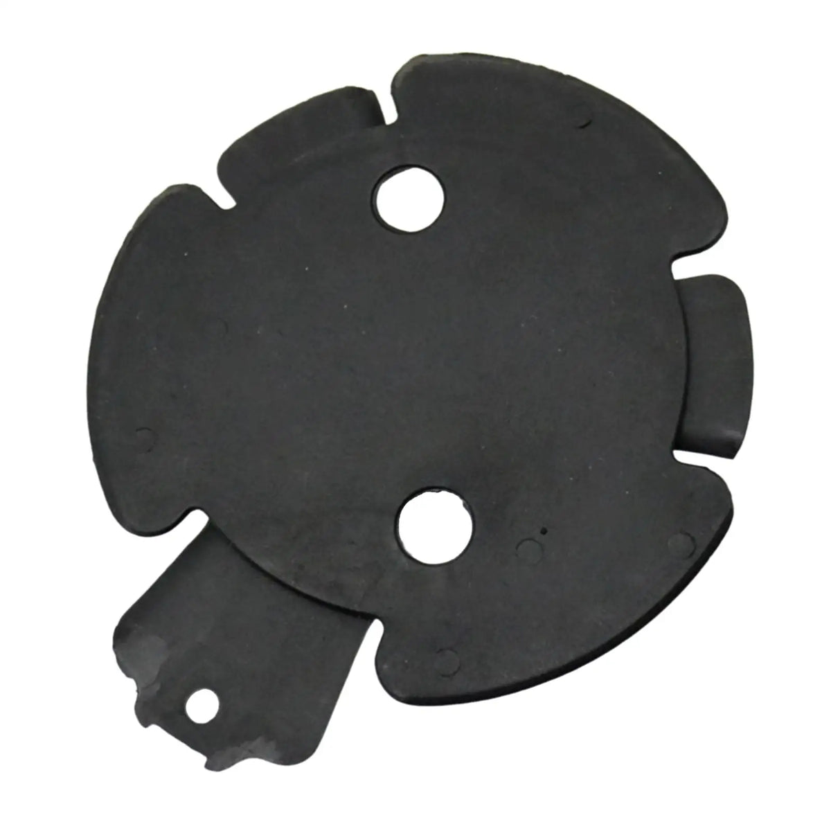 Automotive Oil Sump Underfloor Drain Cover Flap for BMW 5 Series 51757209541 Durable Parts - Automotive LED Light