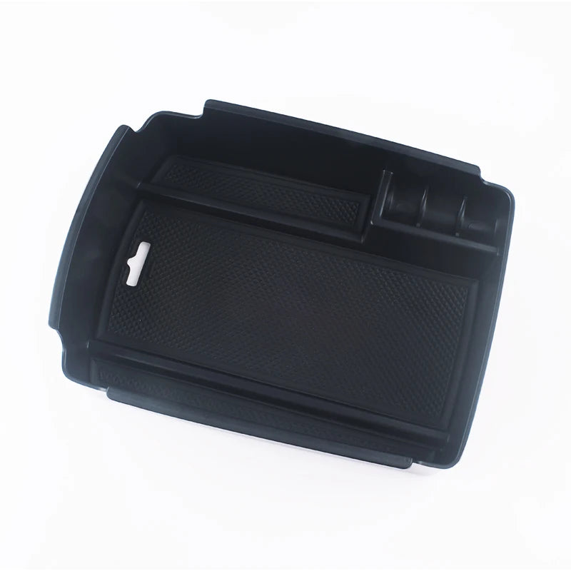 For Kia Sportage 4 QL 2016 2017 2018 2019 2020 2021 Car Central Armrest Box Storage Organizer Co - Automotive LED Light