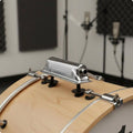 Snare Drum Lug Lightweight Double-Ended Drum Lug Easy Installation - Automotive LED Light