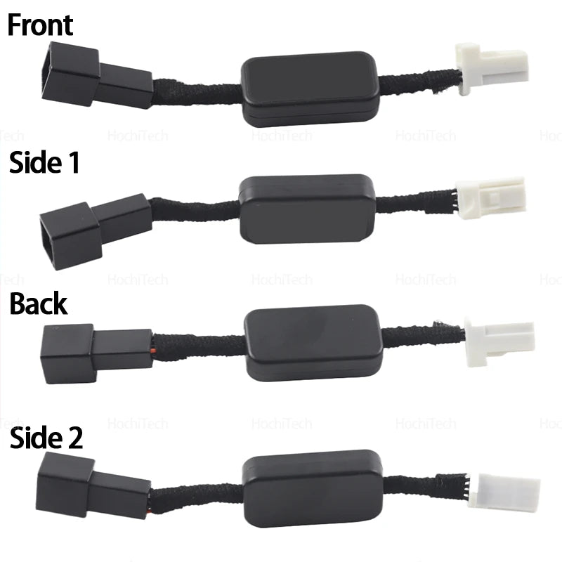 For Toyota Corolla Cross 2022 2024 Automatic Stop Start Engine System Off Device Control Sensor  - Automotive LED Light