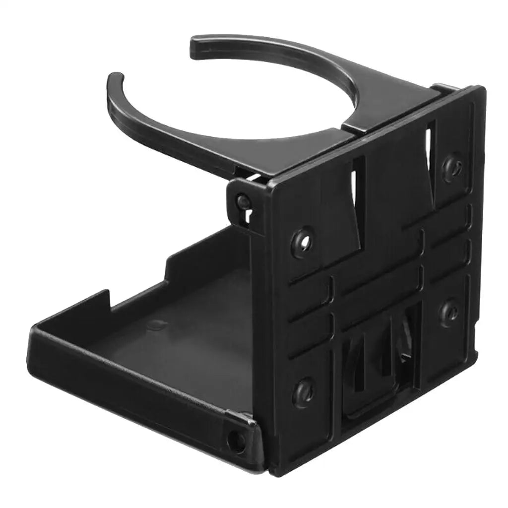 Space Saving Foldable Plastic Drink Holder Universal Cup Holder for Car Truck SUV Boat RV Yacht - Automotive LED Light