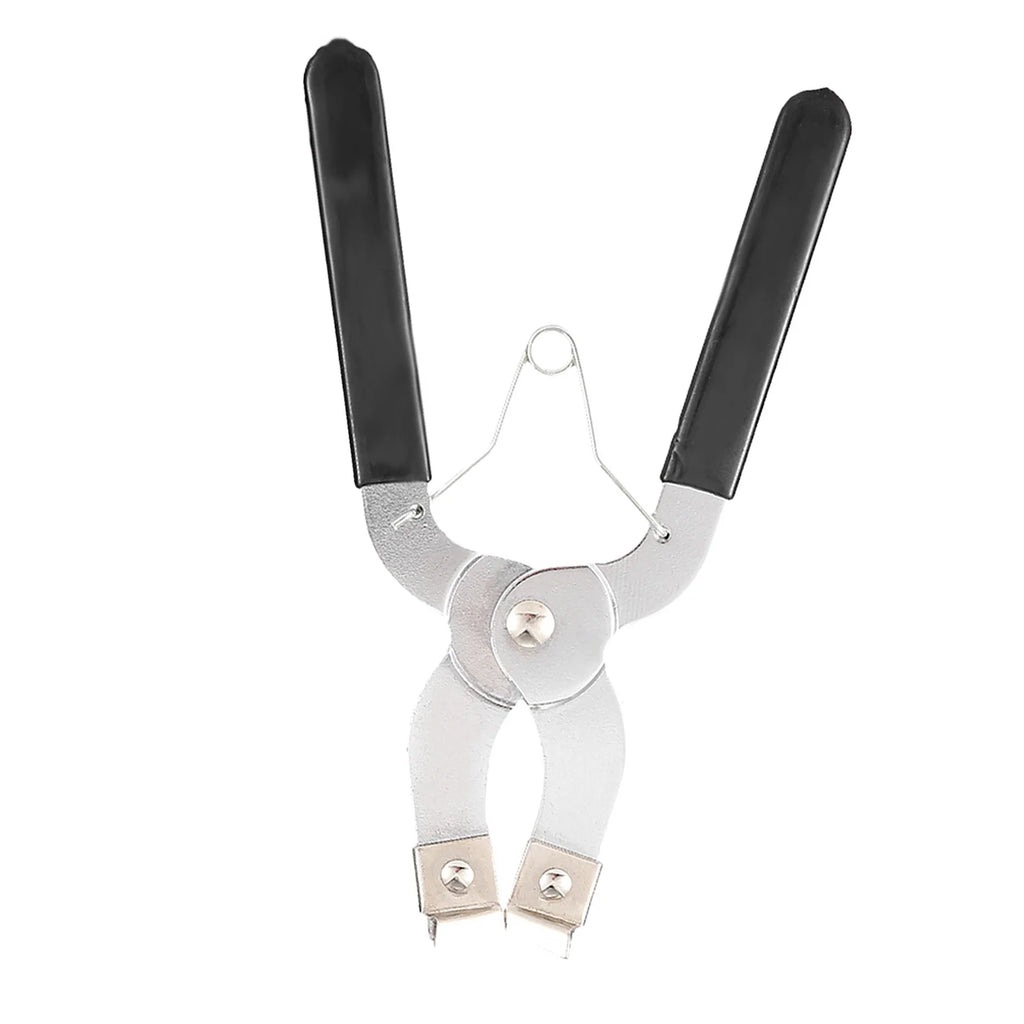 Piston Ring Installer Piston Ring Plier Piston Ring Compressor Tool Car Engine Vehicle Maintenan - Automotive LED Light