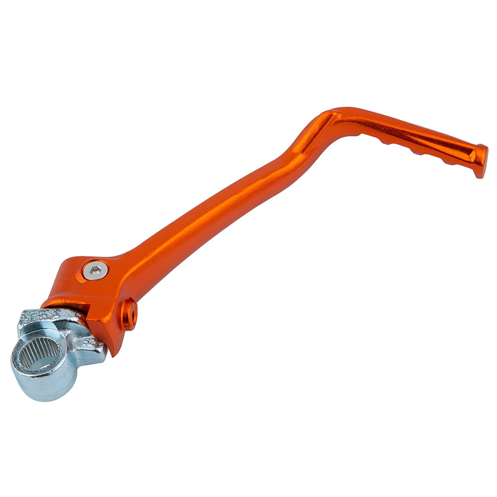 Motorcycle Kick Starter Start Lever For KTM EXC125 EXC200 SX 125 144 150 200 XC150 XCW200 For Hu - Automotive LED Light