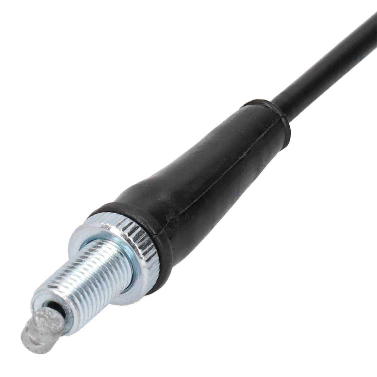 Throttle Cable Assembly Accessories Fit for Yamaha Bear Tracker 250/Wolverine 350/Kodiak 400/Big - Automotive LED Light