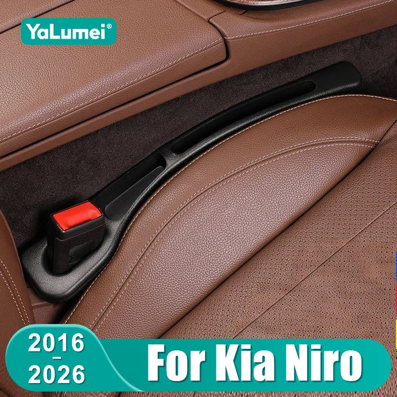 For Kia Niro 2016 2017 2018 2019 2020 2021 2022 2023 2024 2025 2026 Niro EV Universal Car Seat L - Automotive LED Light