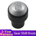 5 Speed plastic Gear Shift Knob Leve for Hyundai Coupe Tiburon Getz Elantra Tucs for Hyundai 2003-2008 - Automotive LED