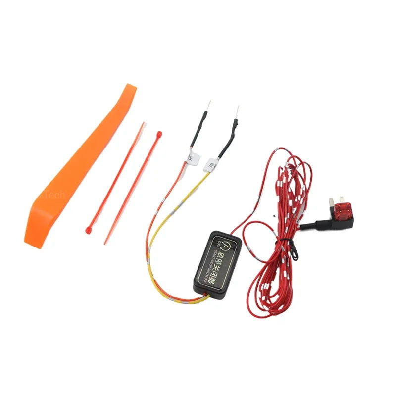 Car Automatic Stop Start Engine System Off Device Control Sensor Plug Cable For  for Mercedes 2007-2014 - Automotive LED