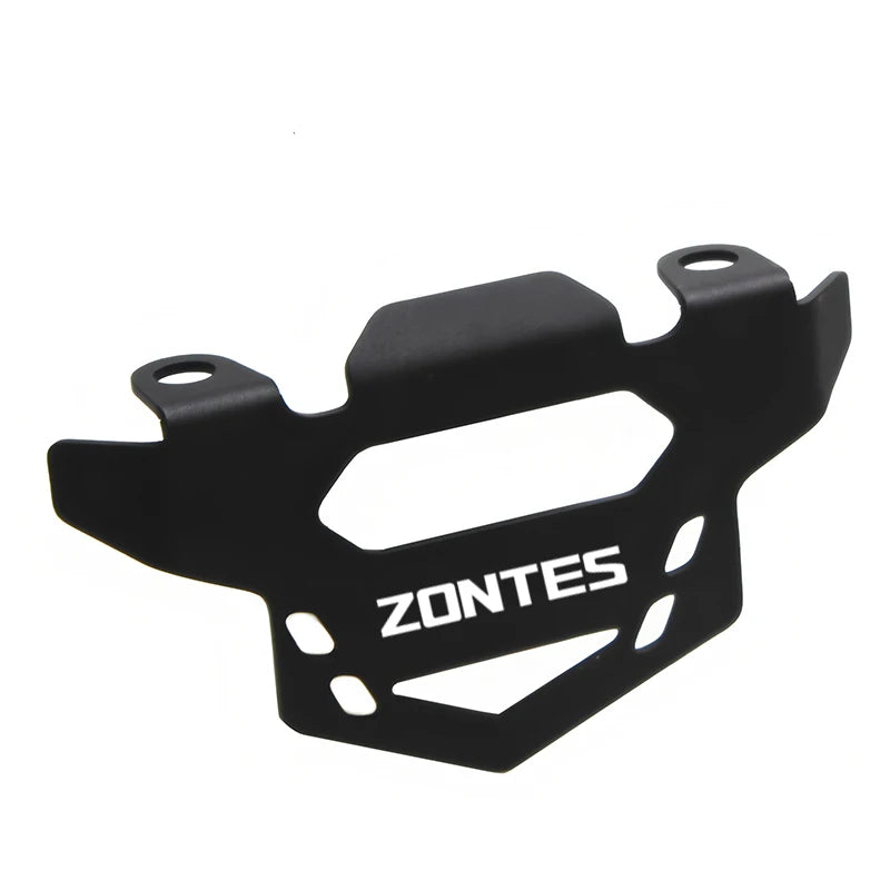 2025 New For Shenshi ZONTES 350D 350E 350M 368D 368M 368E 368G 368K 703F Motorcycle Accessories  - Automotive LED Light