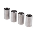 4 Pcs High Performance Swing Arm Mount Bushing for ATV Go Kart Quad Mini Bike Go Kart Triangle L - Automotive LED Light