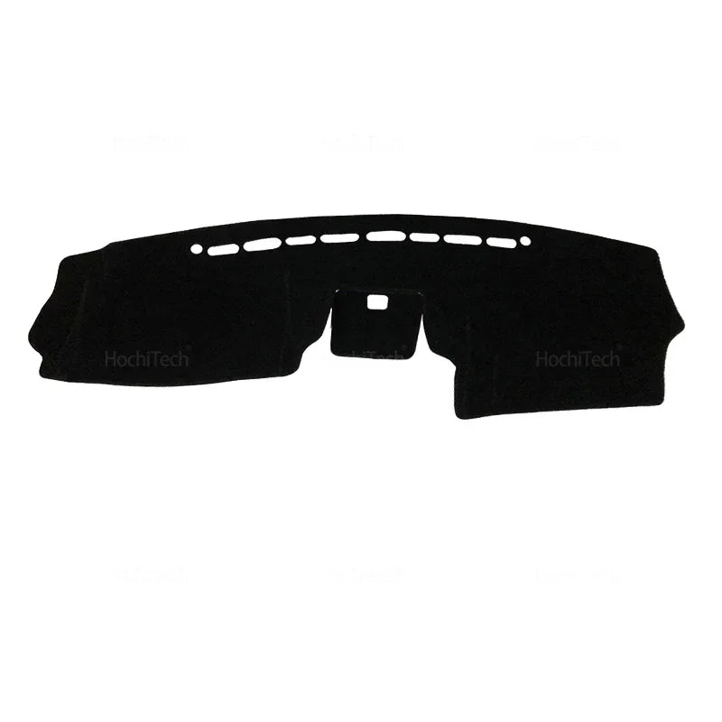 For Hyundai Santa Fe 2007 2008 2009 2010 2011 2012 CM Dashboard Mat Dashmat Cover Pad Sunshade C - Automotive LED Light