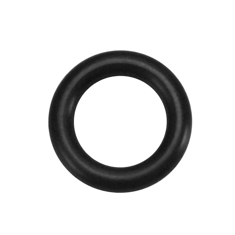 Motorcycle 10pcs Rubber Sealing Ring 11105 Engine Transmission Twin Cam Oil Drain Plug For Harle - Automotive LED Light
