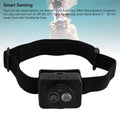 LED Headlamp Camera 1080P 45 Deg Free Adjustment Handsfree Cycling Video Recorder for Running He - Canbus LED Headlight