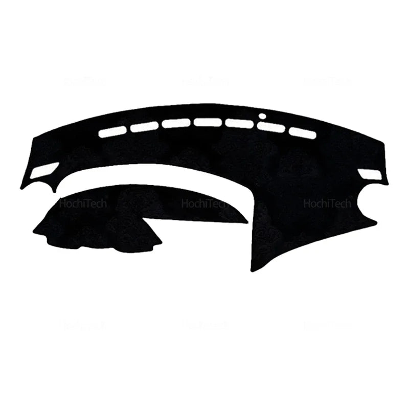 For Mazda 3 Axela 2009 2010 2011 2012 2013 M3 BL High Quality Dashboard Mat Dash for Mazda M3 - Automotive LED Light