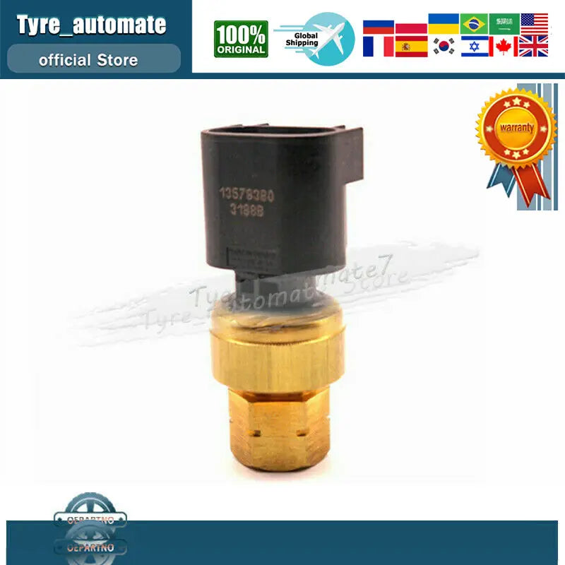 1PC 13579380 Vapor Canister Fuel Pressure Sensor For Buick Chevrolet GMC Acadia - Automotive LED Light