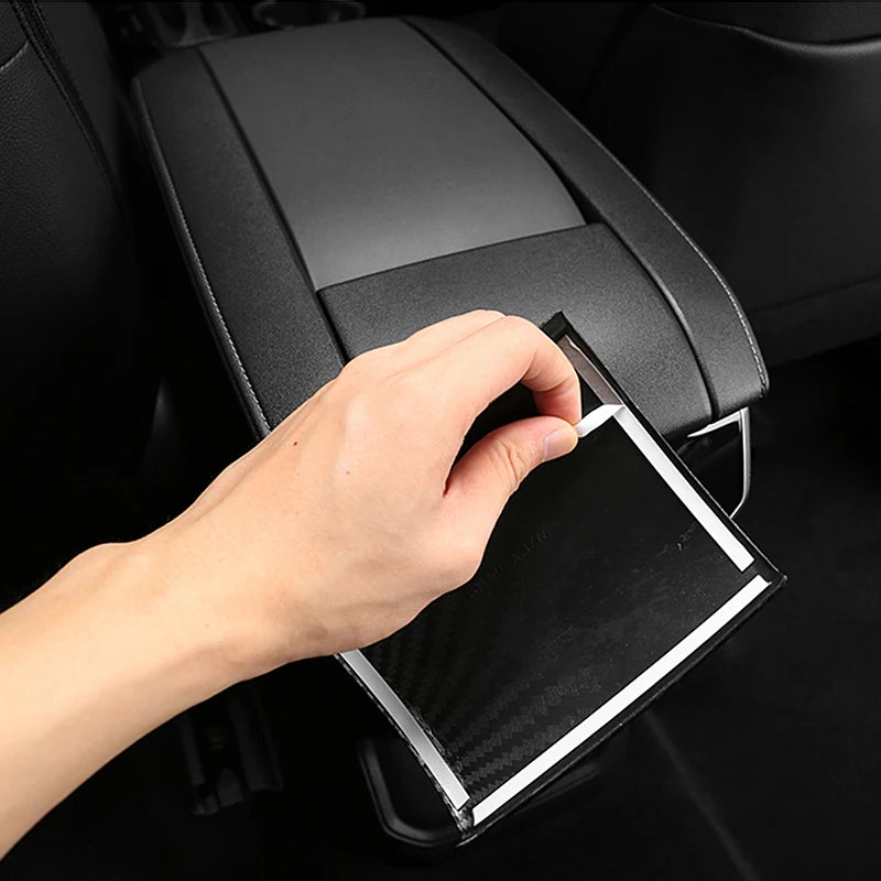 For Toyota Highlander XU70 Kluger 2020 2021 2022 2023 2024 Car Center Console Ar for Toyota XU70 - Automotive LED Light
