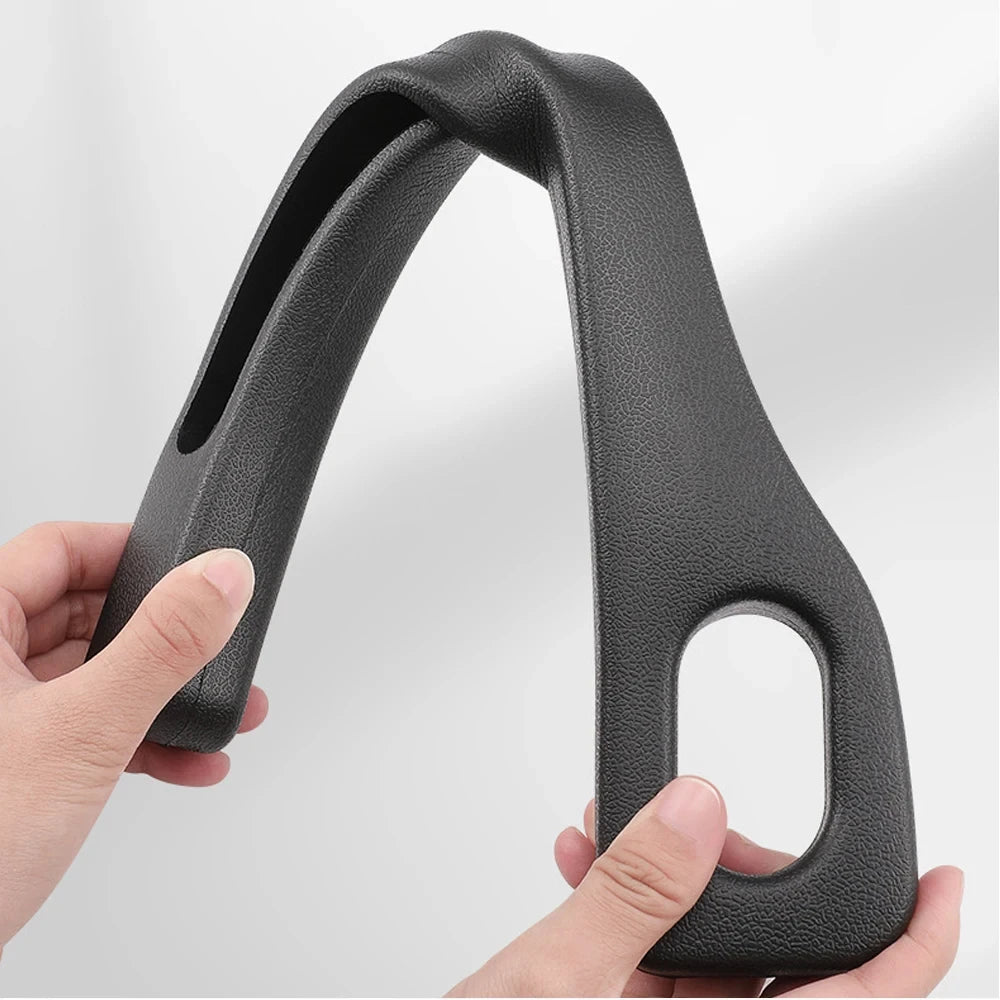 1 Pair Universal Car Seat Gap Plug Strip Side Seam Car Gap Filler Leak Proof Seat Gap Storage Or - Automotive LED Light