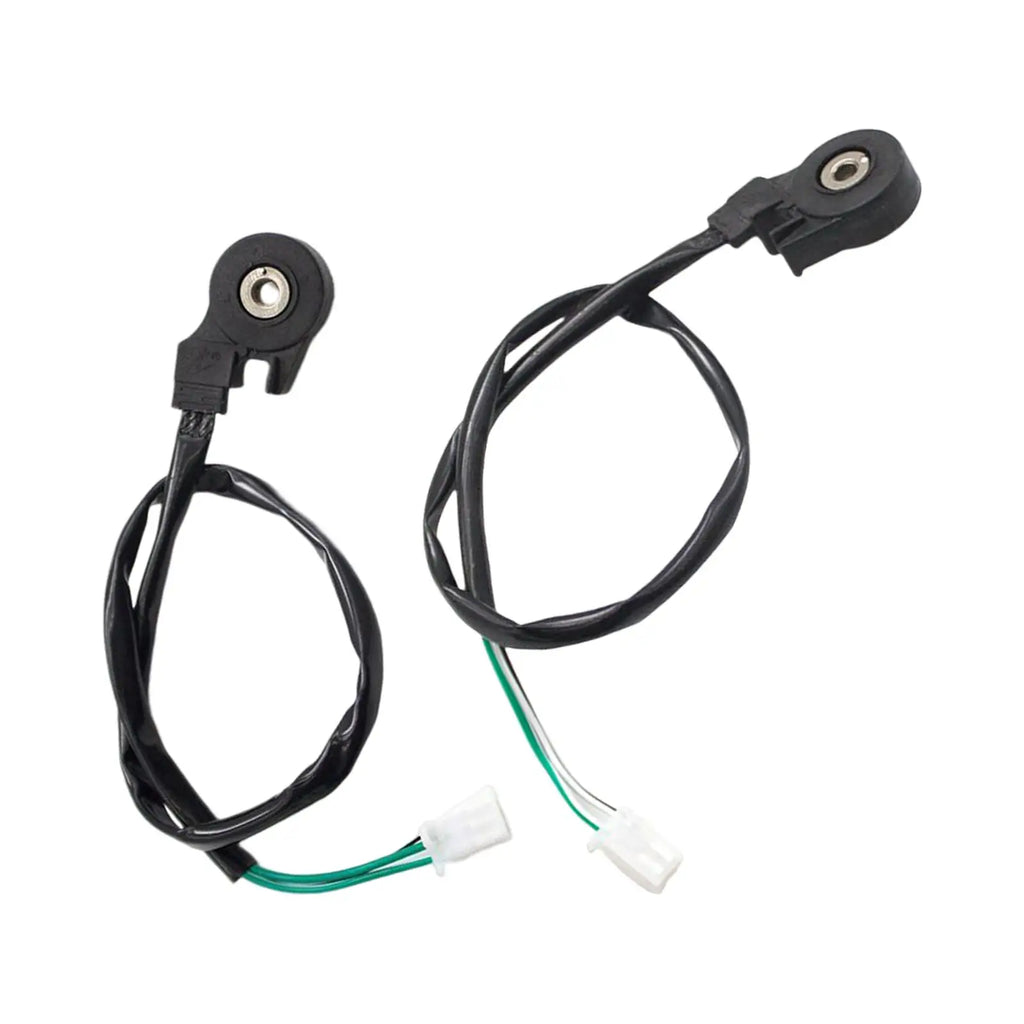Engine Stalled Switch Side Foot Kick Stand Support Sensor Kickstand Switch Stop Switch for Elect - Automotive LED Light