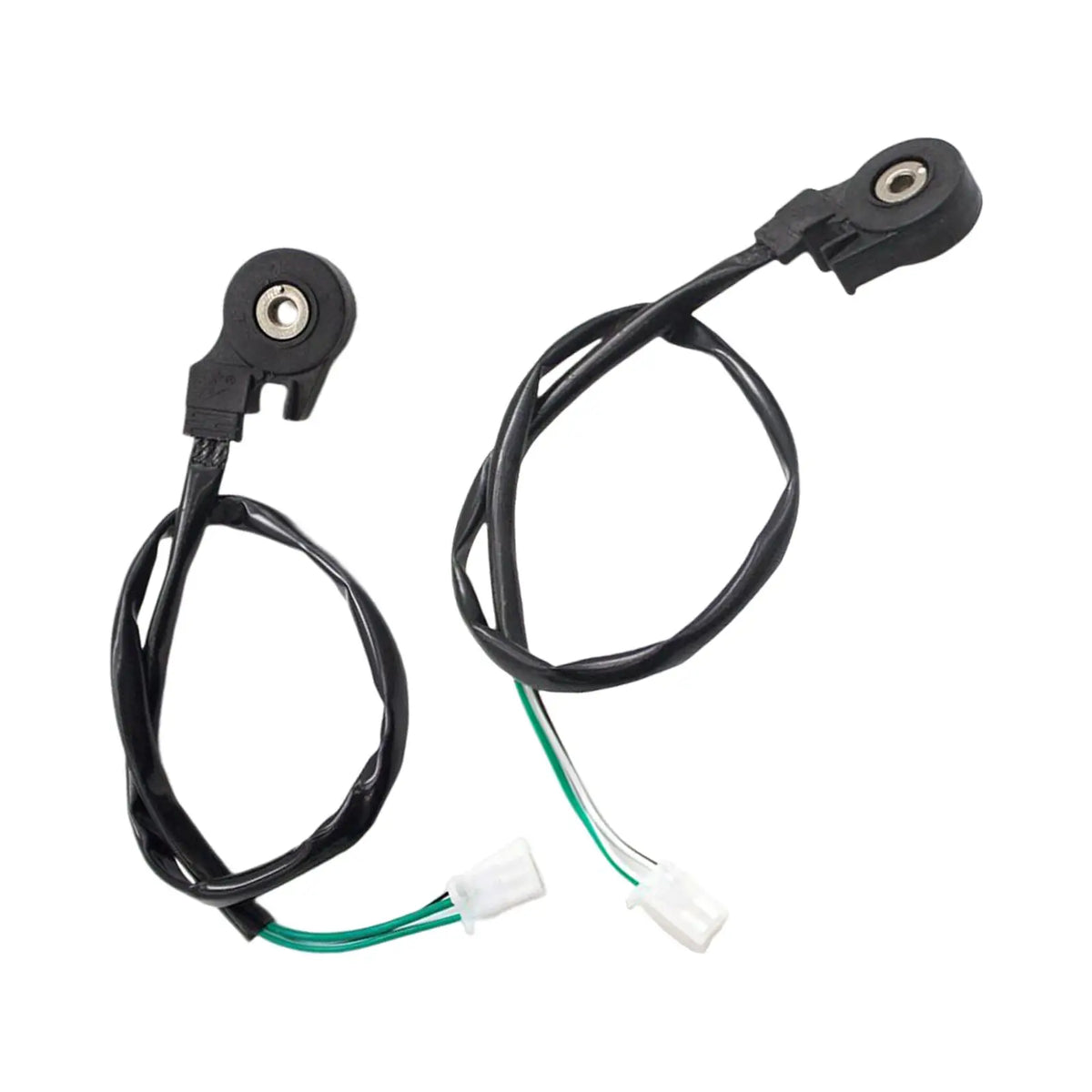 Engine Stalled Switch Side Foot Kick Stand Support Sensor Kickstand Switch Stop Switch for Elect - Automotive LED Light